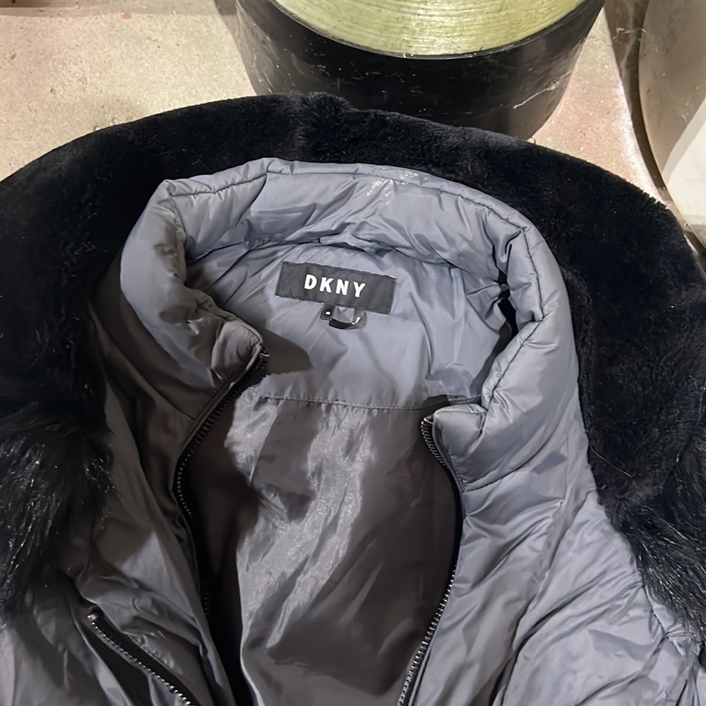Heavy Duty Winter Jacket View 6